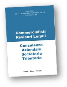 Brochure Studio Tettamanti e Associati